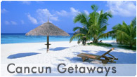 Cancun Getaways